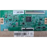 BLAUPUNKT BP750USG9700Q T-CON BOARD ST7461D02-4 513Y7500S01